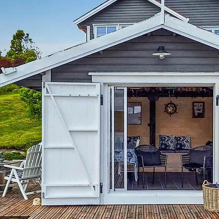 Cozy In With Wifi Holiday home *