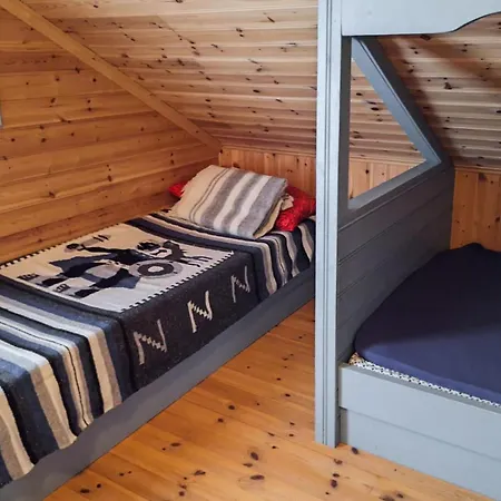 Cozy In With Wifi