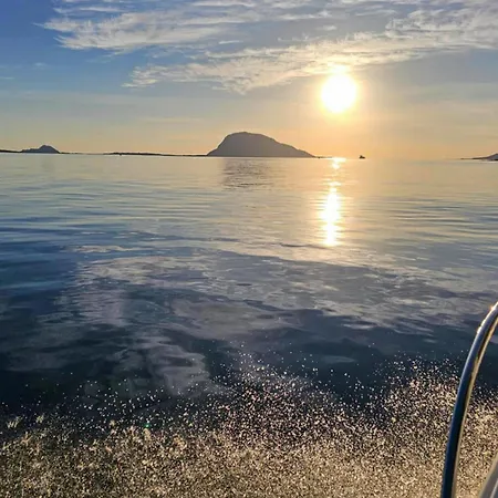 Holiday home Cozy In With Wifi