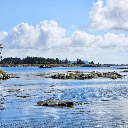 Cozy In With Wifi Holiday home Floro