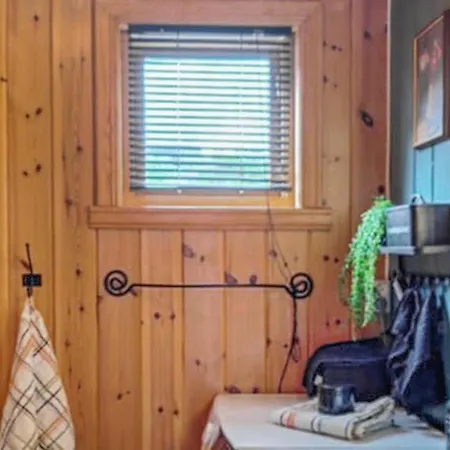 Casa de Férias Cozy In With Wifi Florø